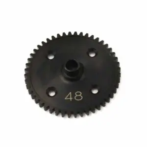 Crown 48 Kyosho Inferno MP9-MP10 teeth