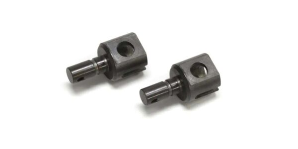 Kyosho Inferno MP9-MP10 central differential nuts (2)