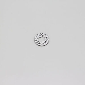 30mm brake disc Kyosho Inferno MP9-MP10