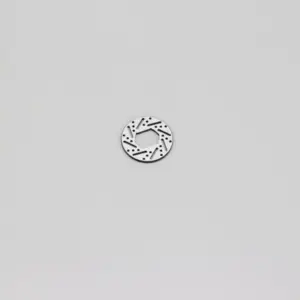 30mm brake disc Kyosho Inferno MP9-MP10