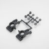 Porte-Fusees Arriere Kyosho Inferno Mp9 - Image 2