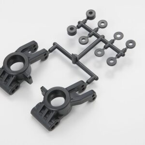 Porte-Fusees Arriere Kyosho Inferno Mp9-Gt3 (Durs)