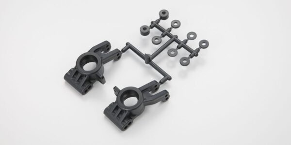 Porte-Fusees Arriere Kyosho Inferno Mp9-Gt3 (Durs)