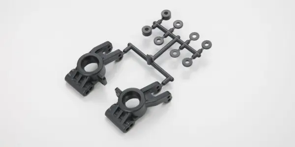 Rear Hub Carrier Kyosho Inferno Mp9-Gt3 (Hard)