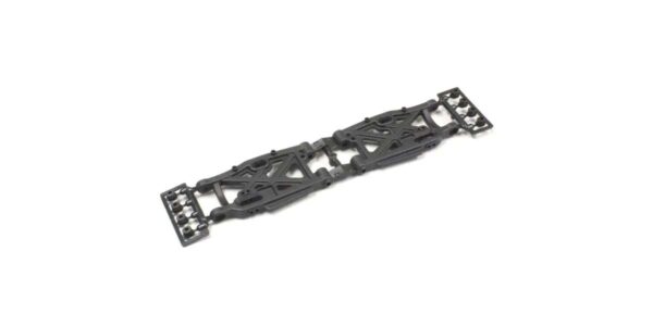 Triangles De Suspension Inferieurs Arriere Kyosho Inferno Mp9 (2)