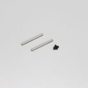 3x35mm Kyosho Inferno MP9 suspension axes (2)