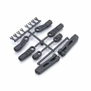 Kyosho Inferno MP9 higher suspension arm (4)