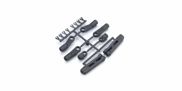 Kyosho Inferno MP9 higher suspension arm (4)
