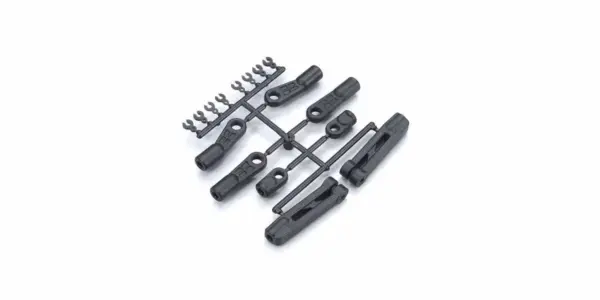 Kyosho Inferno Mp9 Upper Suspension Arm (4)