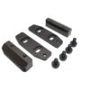 Kyosho Inferno MP9-MP10 engine supports (2) - Image 2
