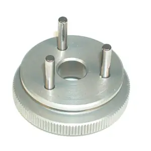 3 pts Kyosho Inferno MP9-MP10 engine steering wheel (32mm)