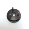 3 pts Kyosho Inferno MP9-MP10 engine steering wheel (32mm) - Image 2
