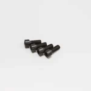 Fuses Kyosho Inferno MP9-MP10 screws (4)