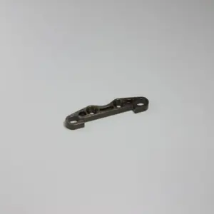 Kyosho Inferno MP9 Plaque Plate - Before -infect