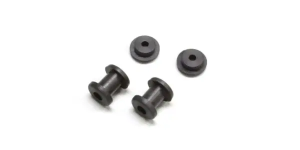 Fuel Tank Bush Set Kyosho Inferno Mp9-Mp10 Mp11