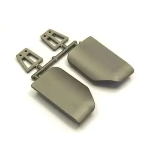 Kyosho Inferno MP9-MP10 triangle drools (2)