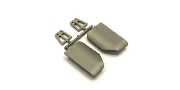 Kyosho Inferno MP9-MP10 triangle drools (2)