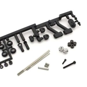Kyosho Inferno MP9-MP10 Trummeries