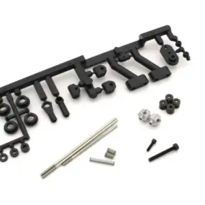 Kyosho Inferno MP9-MP10 Trummeries