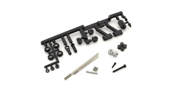 Kyosho Inferno MP9-MP10 Trummeries