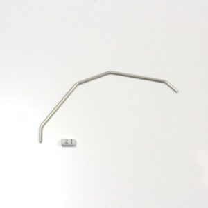 Anti-roll bar before 2.1mm Kyosho Inferno MP9-MP10