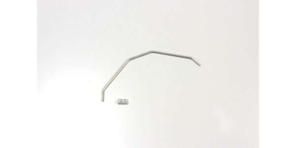 Anti-roll bar before 2.1mm Kyosho Inferno MP9-MP10