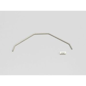 Front anti-roll bar 2.2mm Kyosho Inferno MP9-MP10
