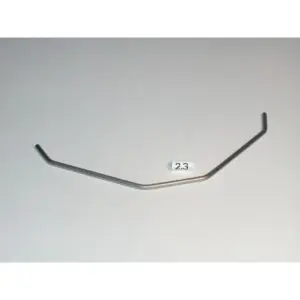 Anti-roll bar 2.3mm Kyosho Inferno MP9-MP10