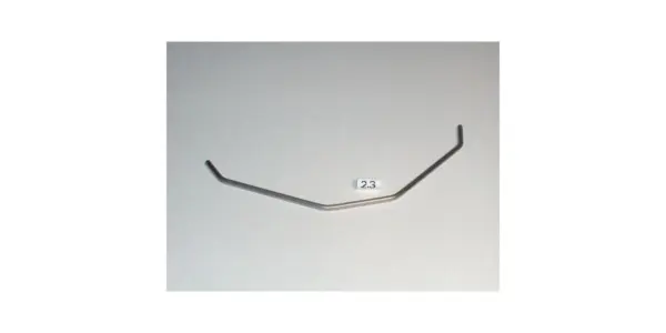 Front Stabilizer Bar 2.3mm Kyosho Inferno Mp9-Mp10 Mp11