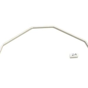 Barre Anti-Roulis Avant 2.4mm Kyosho Inferno Mp9-Mp10