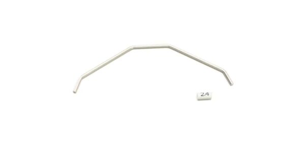 Barre Anti-Roulis Avant 2.4mm Kyosho Inferno Mp9-Mp10