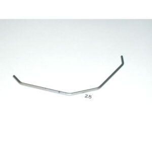 Barre Anti-Roulis Avant 2.5mm Kyosho Inferno Mp9-Mp10