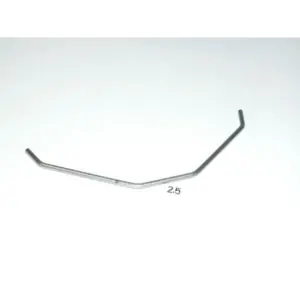 High anti-roll bar 2.5mm Kyosho Inferno MP9-MP10