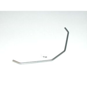 Barre Anti-Roulis Avant 2.6mm Kyosho Inferno Mp9-Mp10