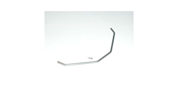 Barre Anti-Roulis Avant 2.6mm Kyosho Inferno Mp9-Mp10