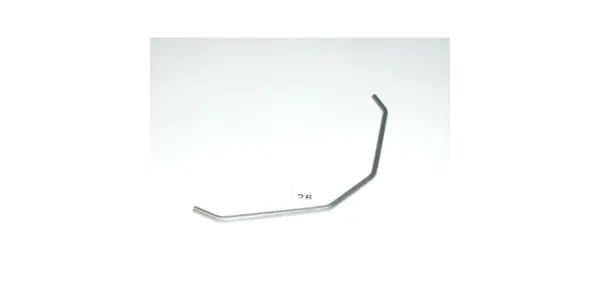 Front Stabilizer Bar 2.6mm Kyosho Inferno Mp9-Mp10 Mp11