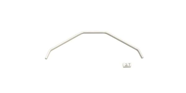 Barre Anti-Roulis Avant 2.7mm Kyosho Inferno Mp9-Mp10