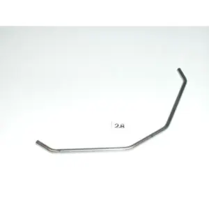 Anti-roll bar 2.8mm Kyosho Inferno MP9-MP10