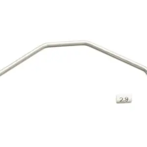 Anti-Roll Before 2.9mm Kyosho Inferno MP9-MP10