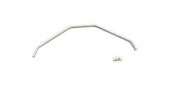 Anti-roll bar before 2.9mm Kyosho Inferno MP9-MP10