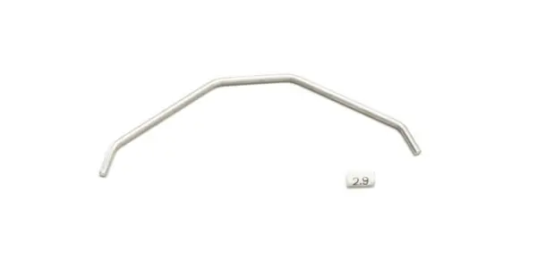Front Stabilizer Bar 2.9mm Kyosho Inferno Mp9-Mp10 Mp11