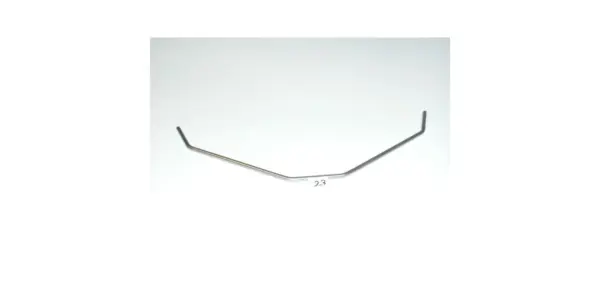 Rear Stabilizer Bar 2.3mm Kyosho Inferno Mp9-Mp10 Mp11
