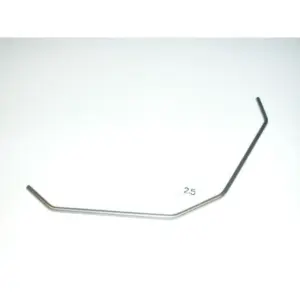 Array 2.5mm Kyosho Inferno MP9-MP10 Anti-Roll Bar