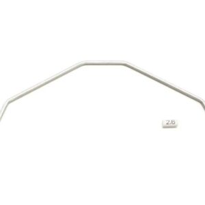 Anti-Roulis Arriere 2.6mm Kyosho Inferno MP9-MP10 bar1