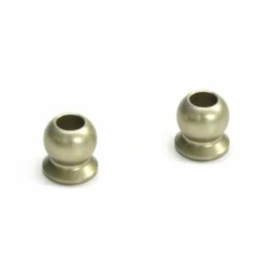 Kinglands 5.8mm Shall Kyosho Inferno MP9 -MP10 (2) - Hard