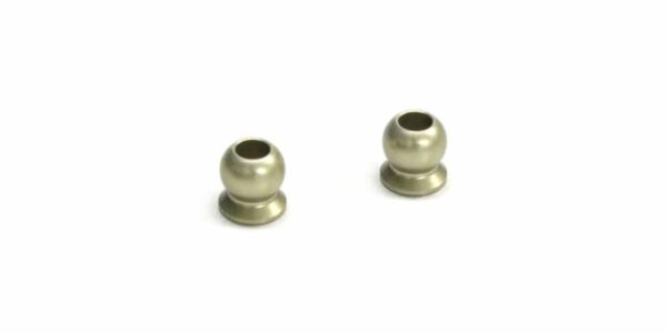 Kinglands 5.8mm Shall Kyosho Inferno MP9 -MP10 (2) - Hard