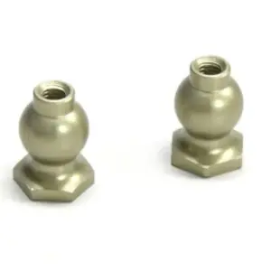 Kyosho Inferno MP9 -MP10 (2) - Hard (IF56)