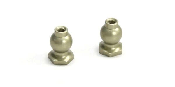 Kyosho Inferno MP9 -MP10 (2) - Hard (IF56)
