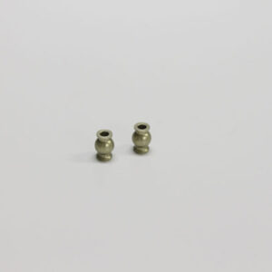 Shops shoulders 6.8mm Kyosho Inferno MP9 (2) - Hard (If313)