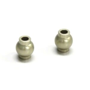 Rotules 7.8mm Coniques Kyosho Inferno Mp9-Mp10 (2) - Dures